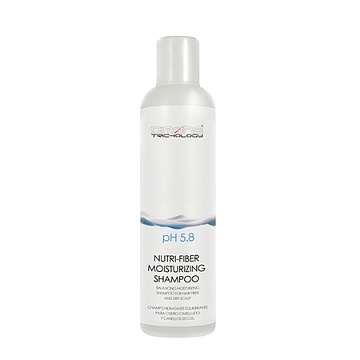       Nutri Fiber Moistturizing Shampoo - Simone Trichology (006)