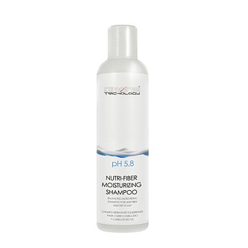       Nutri Fiber Moistturizing Shampoo - Simone Trichology (006)