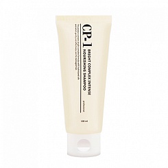 Протеиновый шампунь для волос CP-1 Bright Complex Intense Nourishing Shampoo - Esthetic House 
