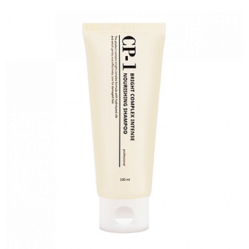     CP-1 Bright Complex Intense Nourishing Shampoo - Esthetic House 