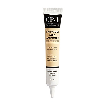        CP-1 Premium Silk Ampoule 20  - Esthetic House 