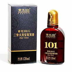 Zhangguang 101G Hair Tonic