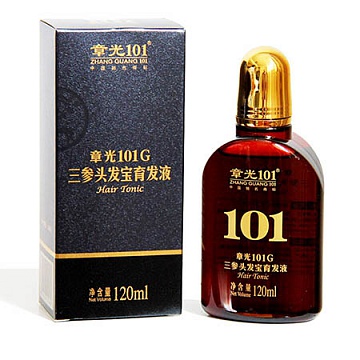 Zhangguang 101G Hair Tonic