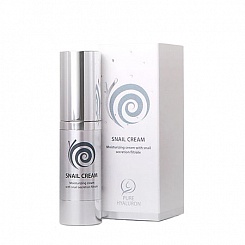      Snail Cream - ANB-KosmetikGmBHGermany