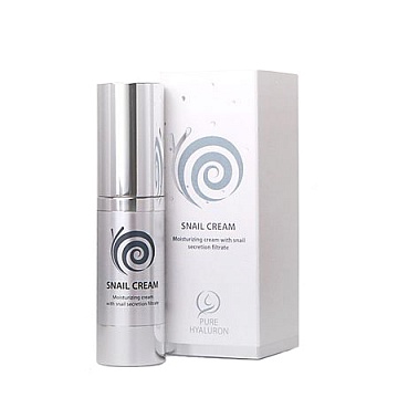       Snail Cream - ANB-KosmetikGmBHGermany
