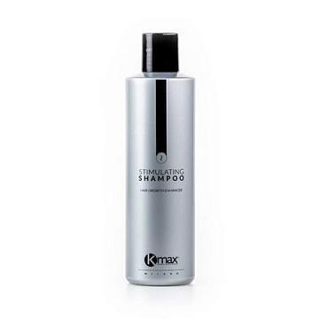Стимулирующий шампунь с витамином B6 Stimulating Shampoo - KMax