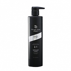 Шампунь от перхоти Диксидокс Де Люкс № 2.1L (DSD De Luxe)