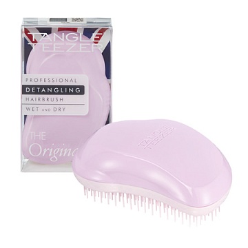 Расческа The Original Pink Vibes - Tangle Teezer
