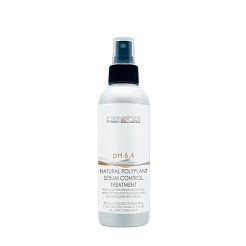 Лосьон Poliplant естественный контроль кожного сала Natural Polyplant Anti-Dundruff Treatment - Simone Trichology (018)