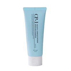 Шампунь для волос УВЛАЖНЯЮЩИЙ CP-1 Aquaxyl Complex Intense Moisture Shampoo - Esthetic House