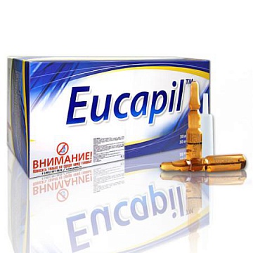 Эвкапил (Eucapil) Скидка от 2-х штук