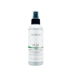 Лосьон от перхоти Natural Polyplant Anti-Dandruff Treatment - Simone Trichology (017)
