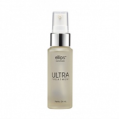 Масло для сильно поврежденных волос Ellips Ultra Treatment 