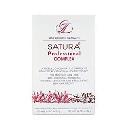 Комплекс SATURA® PROFESSIONAL COMPLEX Англия