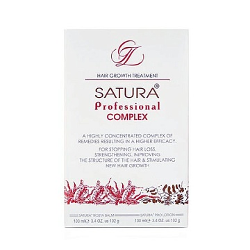  SATURA PROFESSIONAL COMPLEX 