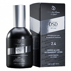 Лосьон от перхоти Диксидокс Де Люкс № 2.4 (DSD De Luxe)