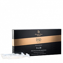 Концентрат Фреш целлс Де Люкс № 3.4.3 B (DSD De Luxe)