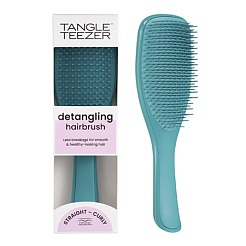 Расческа The Ultimate (Wet) Detangler Transformative Teal - Tangle Teezer