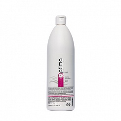      Shampoo Capelli Secchi - Optima (Optimaker) 1000 