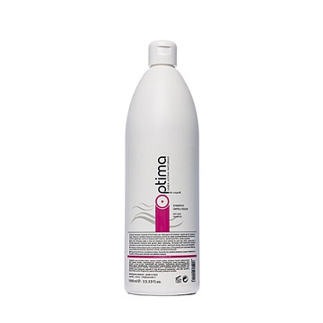      Shampoo Capelli Secchi - Optima (Optimaker) 1000 