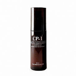 Концентрированная эссенция для волос с кератином CP-1 Keratin Concentrate Ampoule 80 мл - Esthetic House
