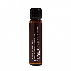 Концентрированная эссенция для волос с кератином CP-1 Keratin Concentrate Ampoule 10 мл - Esthetic House