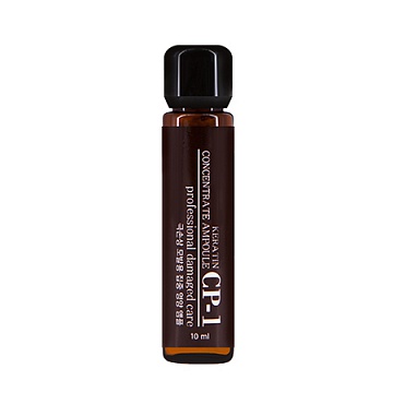       CP-1 Keratin Concentrate Ampoule 10  - Esthetic House