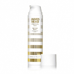      DAY TAN BODY - James Read