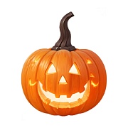 ► Хэллоуин