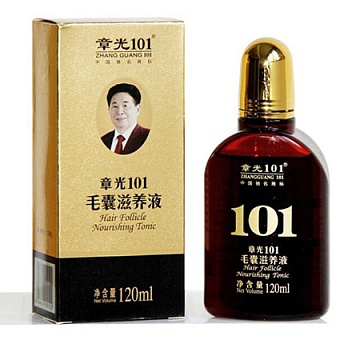 Zhangguang 101 Hair follicle nourishing tonic