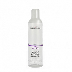   ,     Hair Loss & Colors Shampoo - Simone Trichology (027)