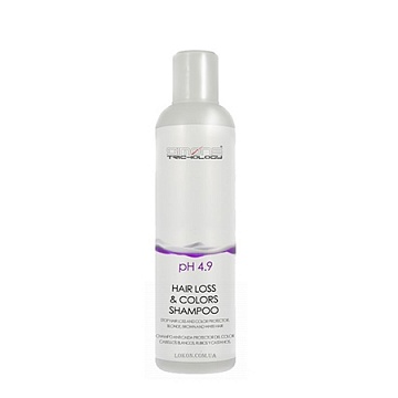   ,     Hair Loss & Colors Shampoo - Simone Trichology (027)