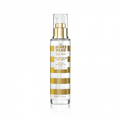       COCONUT DRY OIL TAN BODY - James Read
