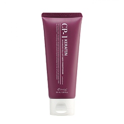 Кератиновый кондиционер для волос CP-1 Keratin Intensive Fill-up Hair Conditioner - Esthetic House 