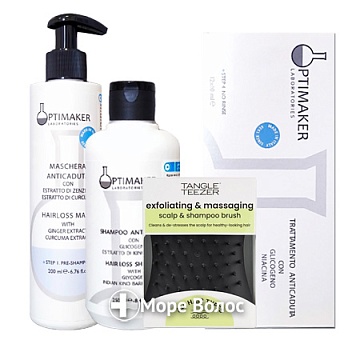 Протокол №1 Набор от выпадения волос