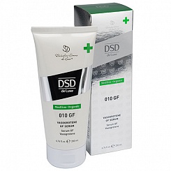      010 (DSD de Luxe Medline Organic)