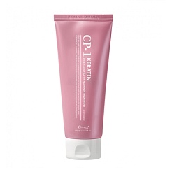 Несмываемая сыворотка для восстановления волос CP-1 Keratin Intensive Fill-up No-wash Treatment - Esthetic House 