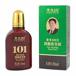 Zhangguang 101B Hair Shedding Proof Tonic