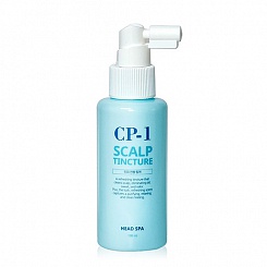 Освежающий спрей для кожи головы CP-1 SCALP TINCTURE - Esthetic House