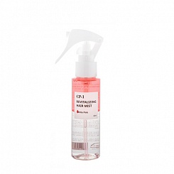 Мист для волос ГРУША/ПЕРСИК CP-1 Revitalizing Hair Mist (Petite Pink) - Esthetic House