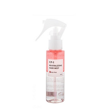    / CP-1 Revitalizing Hair Mist (Petite Pink) - Esthetic House