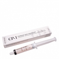 Протеиновая маска для волос CP-1 Premium Protein Treatment 25 мл - Esthetic House