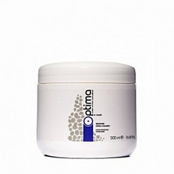 Большая маска-кондиционер для окрашенных волос Maschera Capelli Colorati - Optima (Optimaker) 500 мл. 