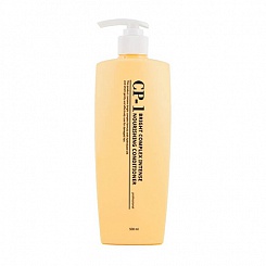Большой протеиновый кондиционер для волос CP-1 Bright Complex Intense Nourishing Conditioner - Esthetic House