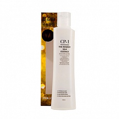 Лечебная шелковая эссенция для волос CP-1 THE REMEDY SILK ESSENCE - Esthetic House