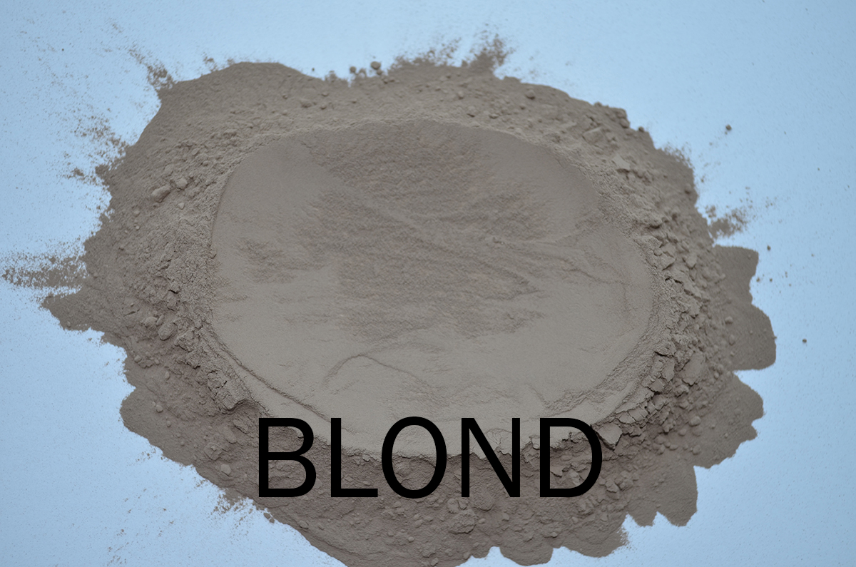 Blond