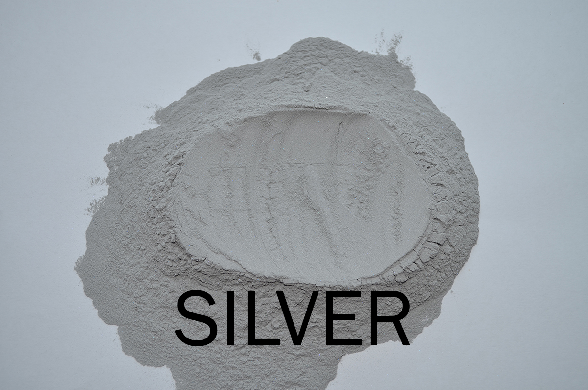 Silver