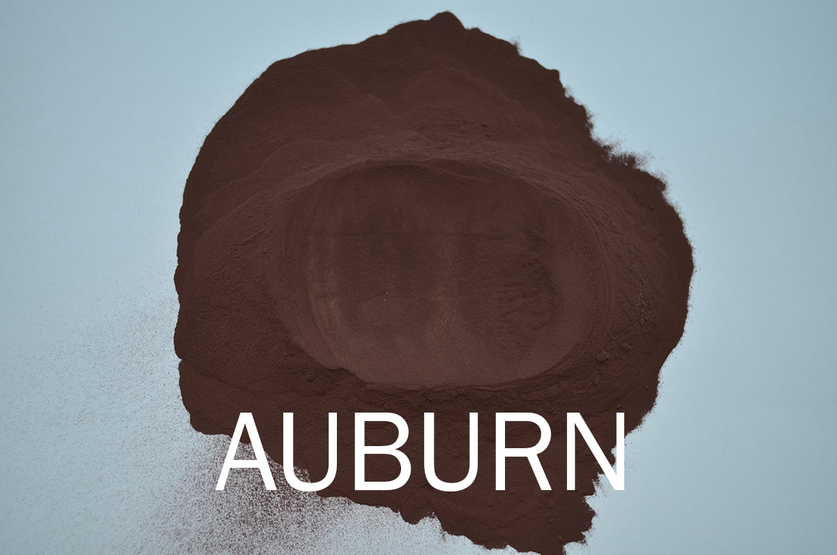 Auburn