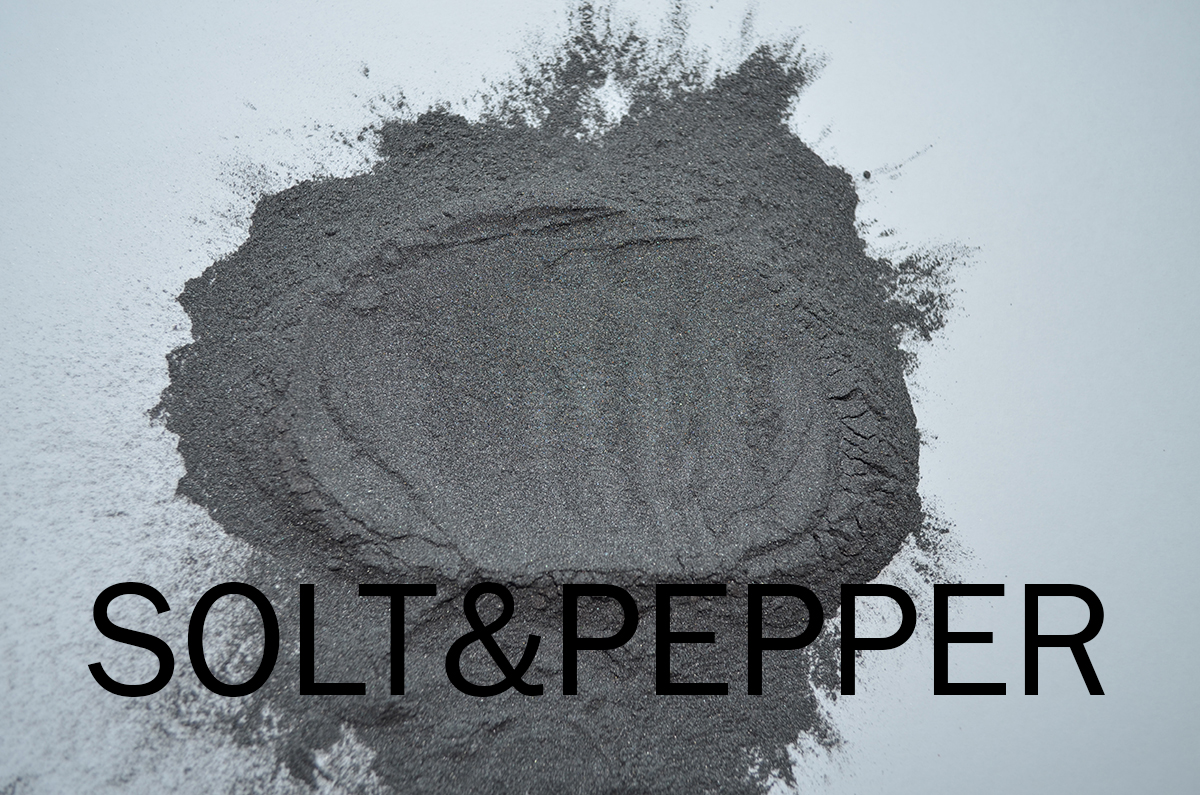 Solt&Pepper